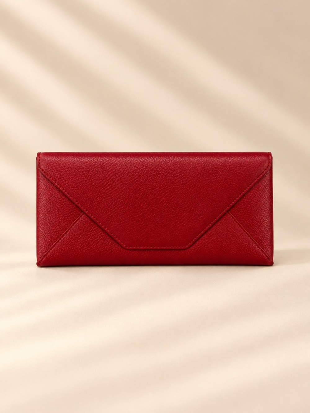 Neiman Marcus Envelope Clutch
